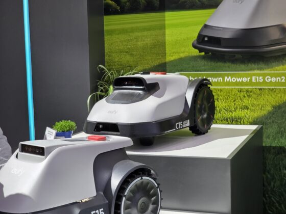 Anker Expands Beyond Charging at IFA 2026 With Local AI Hub, Robots and Home Energy