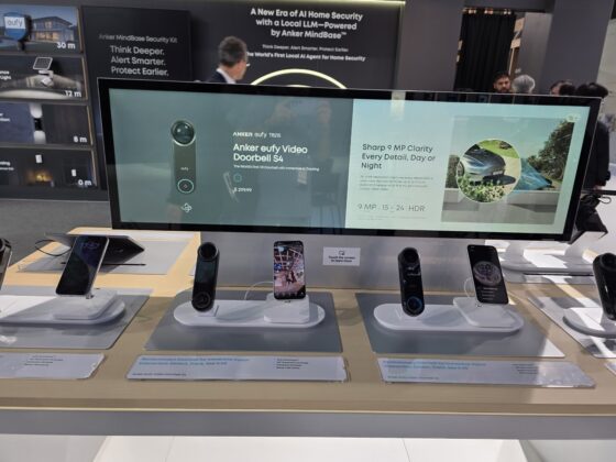 Anker&rsquo;s Soundcore IFA 2026 lineup adds AI earbuds, OTC hearing aids and sleep-tracking speakers