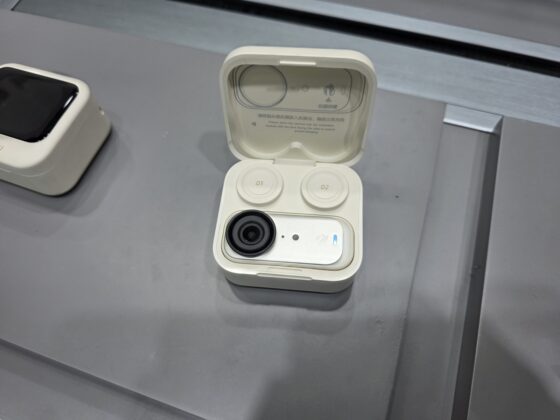 EZVIZ smart-home sensor products