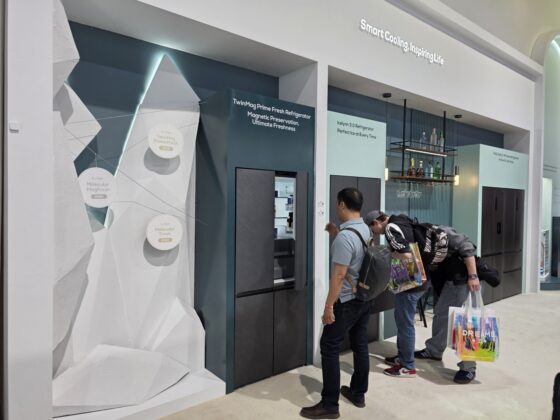 TCL Expands NXTHOME at IFA 2026 With AI Laundry, Offline Voice AC and Home Energy