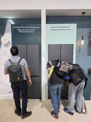 TCL Expands NXTHOME at IFA 2026 With AI Laundry, Offline Voice AC and Home Energy