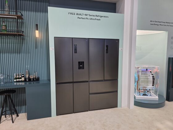 TCL Expands NXTHOME at IFA 2026 With AI Laundry, Offline Voice AC and Home Energy