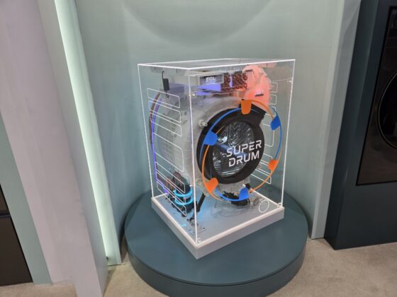 TCL Expands NXTHOME at IFA 2026 With AI Laundry, Offline Voice AC and Home Energy