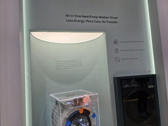 TCL Expands NXTHOME at IFA 2026 With AI Laundry, Offline Voice AC and Home Energy