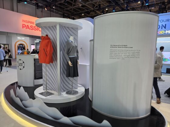 TCL Expands NXTHOME at IFA 2026 With AI Laundry, Offline Voice AC and Home Energy