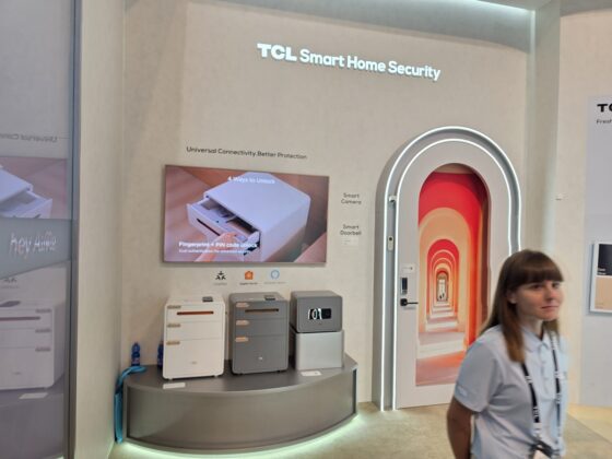 TCL Expands NXTHOME at IFA 2026 With AI Laundry, Offline Voice AC and Home Energy