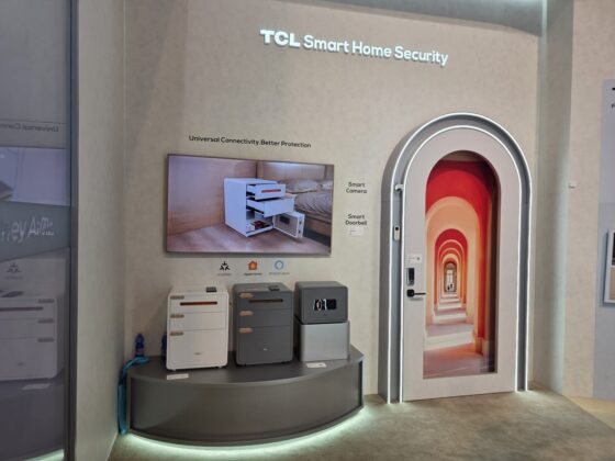 TCL Expands NXTHOME at IFA 2026 With AI Laundry, Offline Voice AC and Home Energy