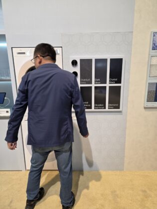 TCL Expands NXTHOME at IFA 2026 With AI Laundry, Offline Voice AC and Home Energy