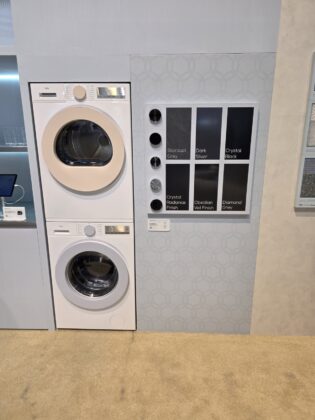 TCL Expands NXTHOME at IFA 2026 With AI Laundry, Offline Voice AC and Home Energy