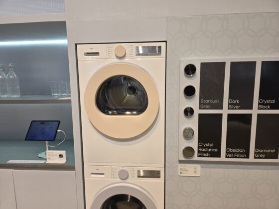 TCL Expands NXTHOME at IFA 2026 With AI Laundry, Offline Voice AC and Home Energy
