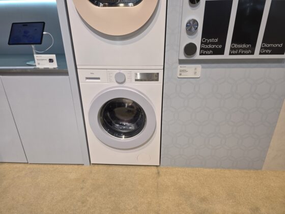 TCL Expands NXTHOME at IFA 2026 With AI Laundry, Offline Voice AC and Home Energy