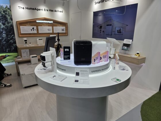 UGREEN Expands Into Local AI Smart Homes and NAS Storage Up to 272TB