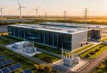 EU Plans Energy and Water Labels for Data Centers Above 500 kW EU Plans Energy and Water Labels for Data Centers Above 500 kW