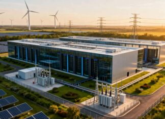 EU Plans Energy and Water Labels for Data Centers Above 500 kW EU Plans Energy and Water Labels for Data Centers Above 500 kW