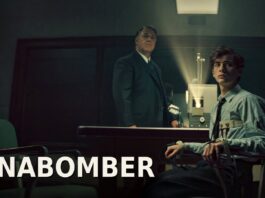 Netflix’s ‘UNABOMBER’ Arrives as AI Leaders Debate Control and the Pace of Progress