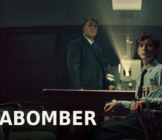 Netflix’s ‘UNABOMBER’ Arrives as AI Leaders Debate Control and the Pace of Progress