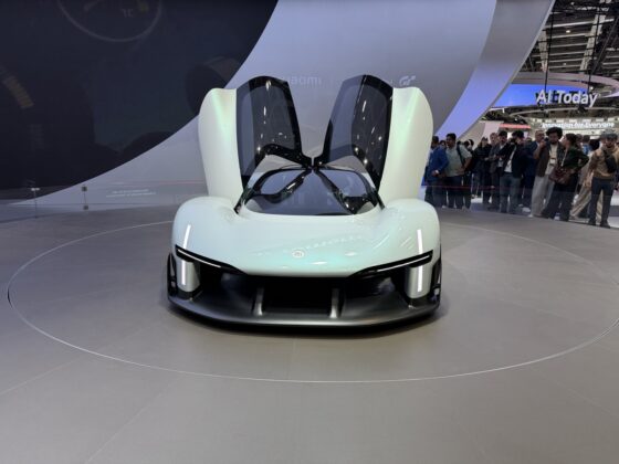 Xiaomi Uses IFA 2026 to Showcase a 380-Product Ecosystem, With European Cars Planned for 2027