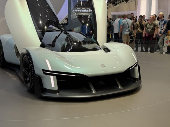Xiaomi Uses IFA 2026 to Showcase a 380-Product Ecosystem, With European Cars Planned for 2027