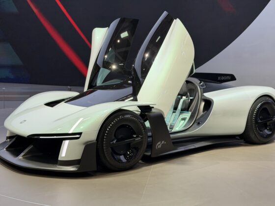 Xiaomi Uses IFA 2026 to Showcase a 380-Product Ecosystem, With European Cars Planned for 2027