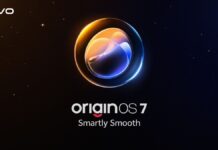 vivo Launches OriginOS 7 With Apple Device Integration and Faster System Performance Promotional image for vivo OriginOS 7