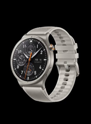vivo Watch 6 product render