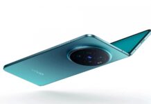 vivo X Fold6 Tipped for October 1 Global Launch vivo X Fold6 foldable smartphone