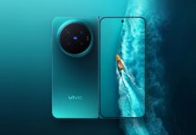 vivo X Fold6 Prototype Appears on Geekbench With Android 17 vivo X Fold6 foldable smartphone