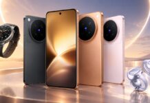 vivo X500 Series Official Images Reveal Distinct Designs Ahead of September 21 Launch vivo X500 series official teaser image ahead of the September 21 launch