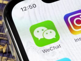 WeChat Zero-Click Worm Was Built With AI, Then Blocked by Tencent