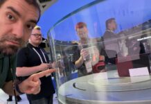 Xiaomi 18 Fold Shown at IFA 2026 With 200MP Camera, 6,000mAh Battery and XRING O3 Chip Xiaomi 18 Fold displayed at IFA 2026