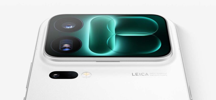 Xiaomi 18 Pro Max product image