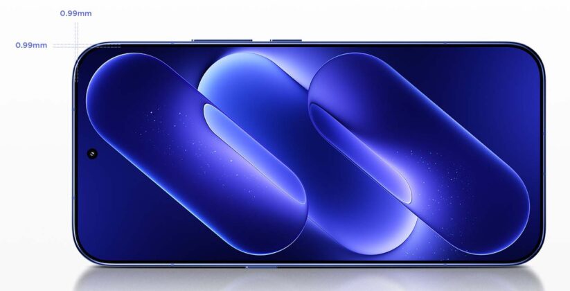 Xiaomi 18 Pro Max product image
