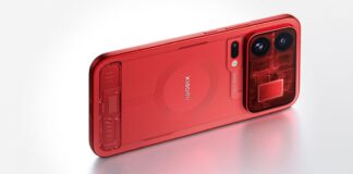 Xiaomi 18 Pro Max product image
