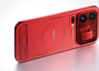 Xiaomi 18 Pro Max Debuts With Snapdragon 8 Elite Extreme Gen6 and 200MP Periscope Camera Xiaomi 18 Pro Max product image