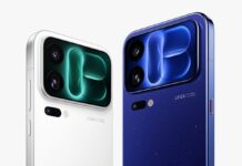 Promotional image for the Xiaomi 18 Pro series
