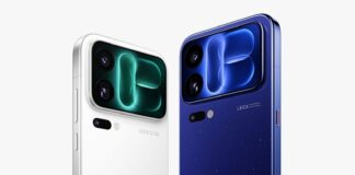 Promotional image for the Xiaomi 18 Pro series