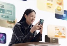 Xiaomi 18 Pro to Let Users Build AI-Generated Apps for Its Rear Display Xiaomi 18 Pro to Let Users Build AI-Generated Apps for Its Rear Display