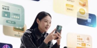Xiaomi 18 Pro to Let Users Build AI-Generated Apps for Its Rear Display