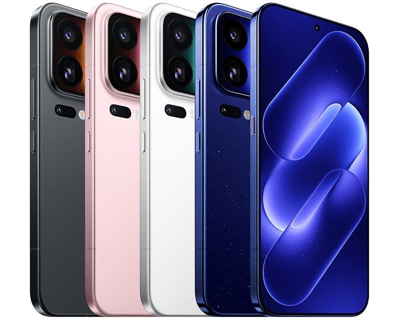 Xiaomi 18 Pro product image