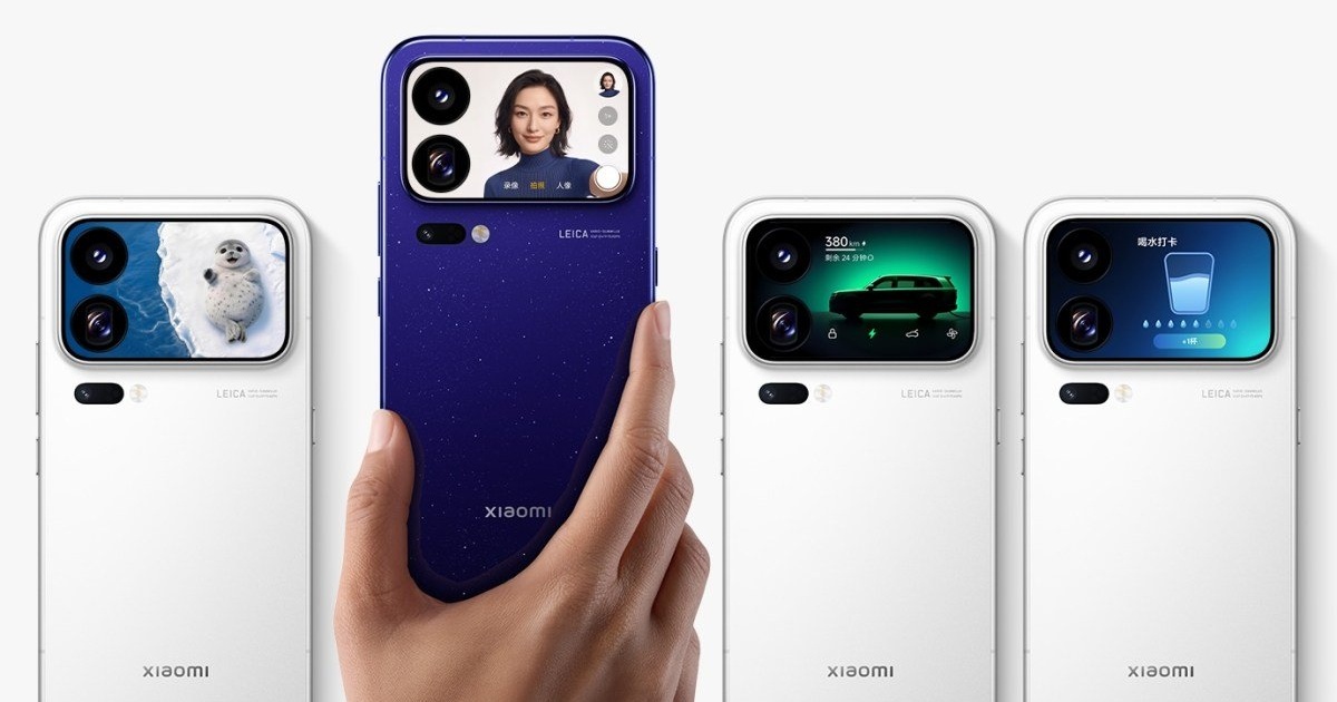 xiaomi-18-pro-xiaomi-snapdragon-8-elite-gen-6-cover-a96978-001 Xiaomi 18 Pro smartphone shown in a product image