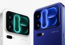 Xiaomi 18 leak points to 7,200mAh battery and dual 200MP rear cameras Xiaomi 18 leak points to 7,200mAh battery and dual 200MP rear cameras