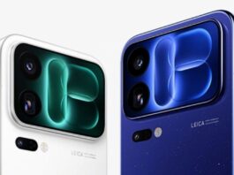 Xiaomi 18 leak points to 7,200mAh battery and dual 200MP rear cameras