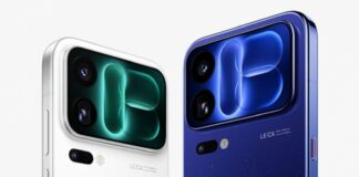 Xiaomi 18 leak points to 7,200mAh battery and dual 200MP rear cameras
