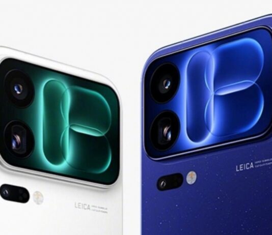 Xiaomi 18 leak points to 7,200mAh battery and dual 200MP rear cameras