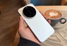 Xiaomi Opens Global HyperOS 4 Beta to Seven Phones Xiaomi smartphone promoting the HyperOS 4 Beta rollout