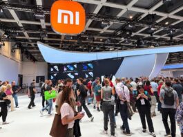 Xiaomi Uses IFA 2026 to Showcase a 380-Product Ecosystem, With European Cars Planned for 2027