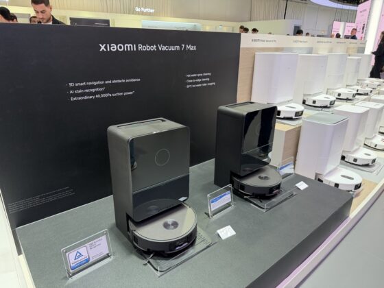 Xiaomi Uses IFA 2026 to Showcase a 380-Product Ecosystem, With European Cars Planned for 2027