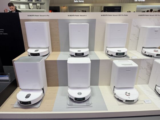 Xiaomi Uses IFA 2026 to Showcase a 380-Product Ecosystem, With European Cars Planned for 2027
