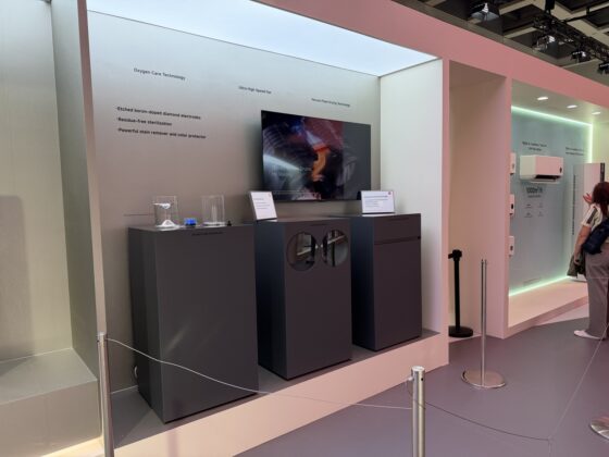 Xiaomi Uses IFA 2026 to Showcase a 380-Product Ecosystem, With European Cars Planned for 2027