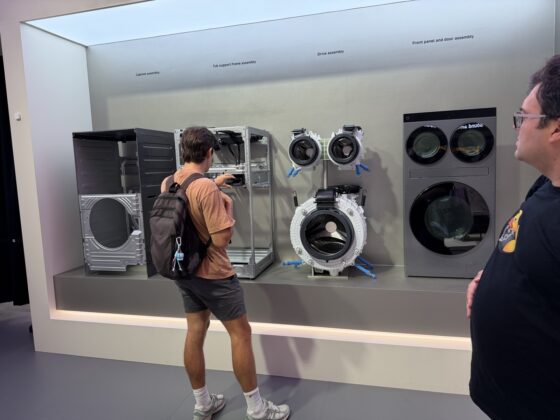 Xiaomi Uses IFA 2026 to Showcase a 380-Product Ecosystem, With European Cars Planned for 2027
